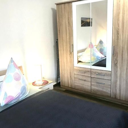 Apartment Enno أورباخ المظهر الخارجي الصورة