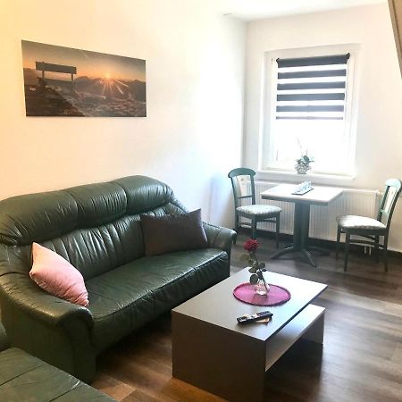 Apartment Enno أورباخ المظهر الخارجي الصورة