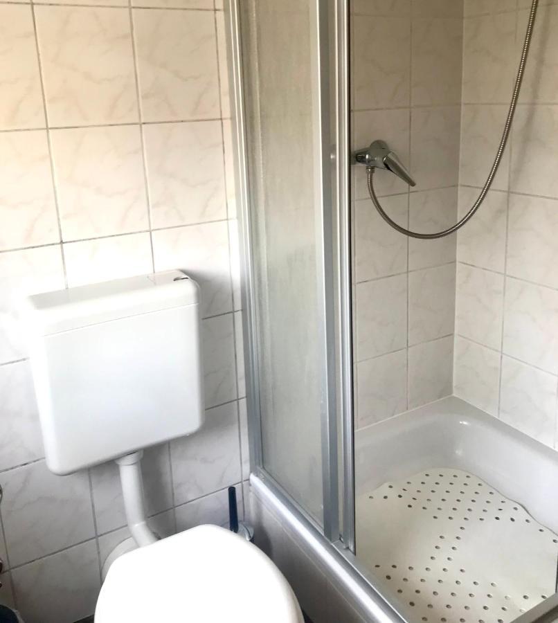 Apartment Enno أورباخ المظهر الخارجي الصورة