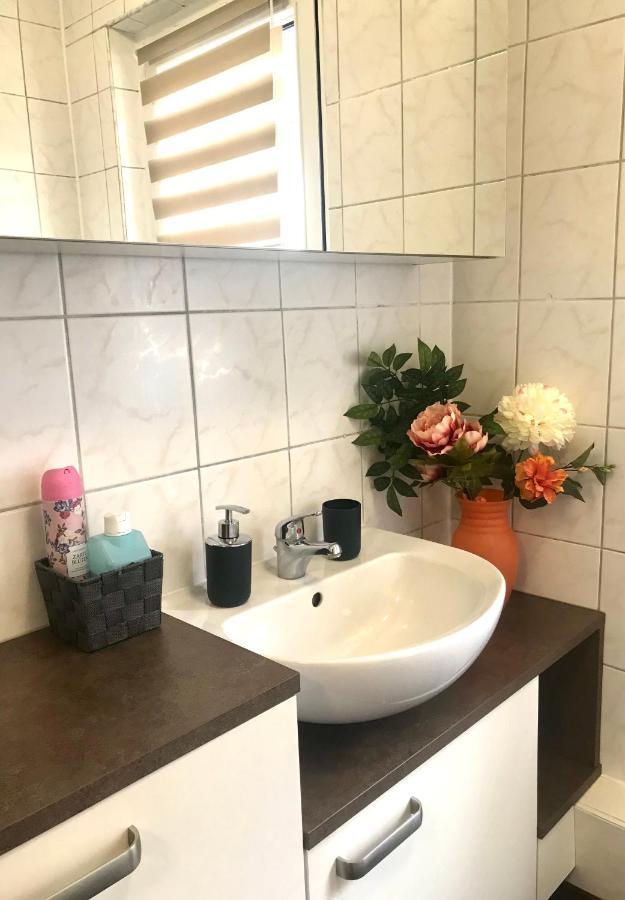 Apartment Enno أورباخ المظهر الخارجي الصورة