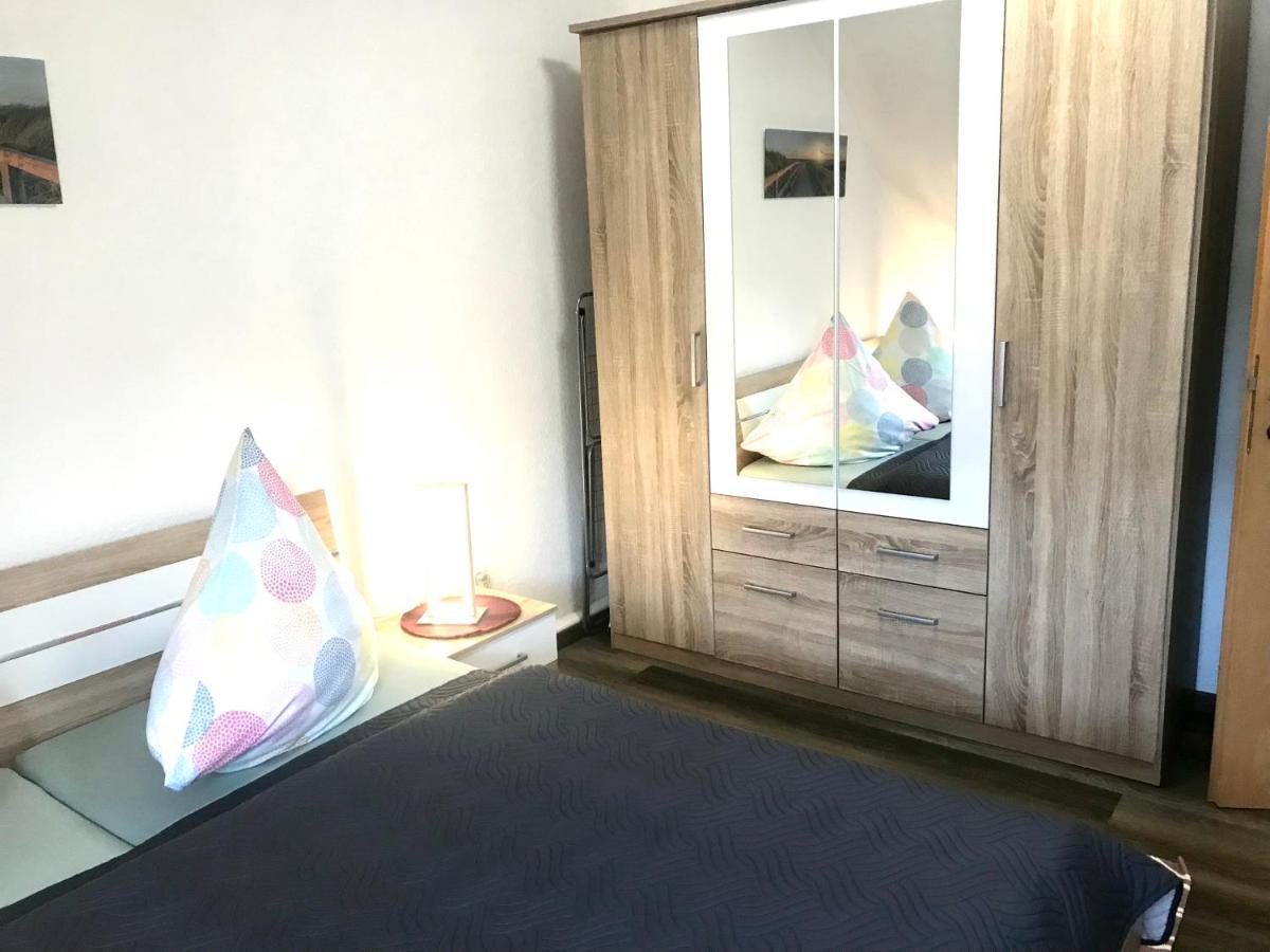 Apartment Enno أورباخ المظهر الخارجي الصورة