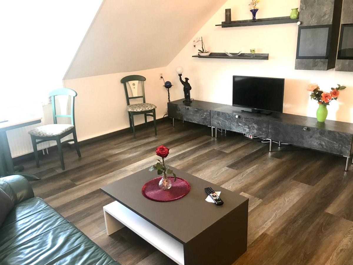 Apartment Enno أورباخ المظهر الخارجي الصورة