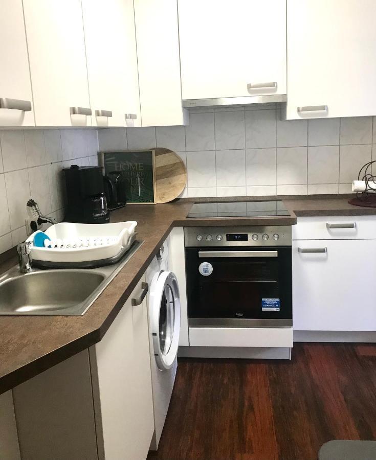 Apartment Enno أورباخ المظهر الخارجي الصورة