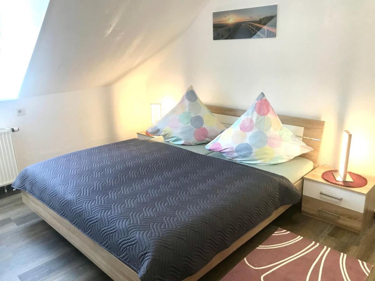 Apartment Enno أورباخ المظهر الخارجي الصورة